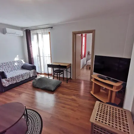 Villa House Mare