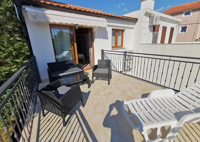 فيلة House Mare *