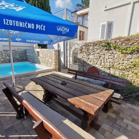 Villa House Mare