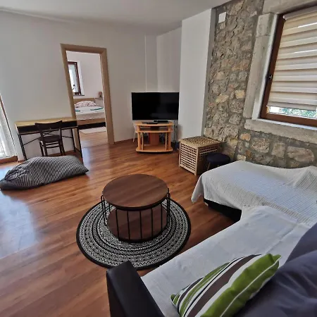 Villa House Mare