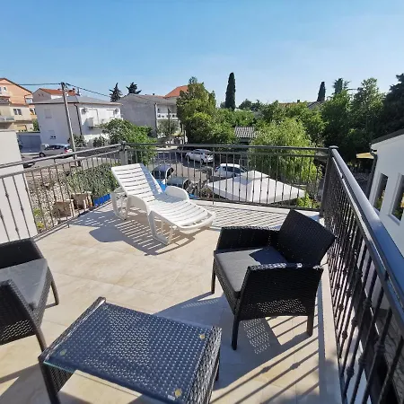 Villa House Mare *