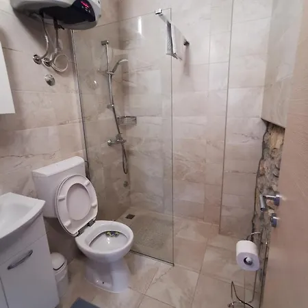 House Mare Villa Selce