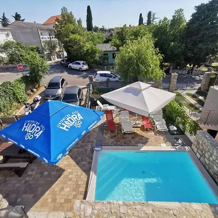 House Mare Villa