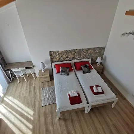 House Mare Villa *