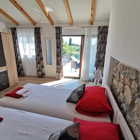 House Mare Villa