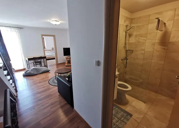 Villa House Mare Selce